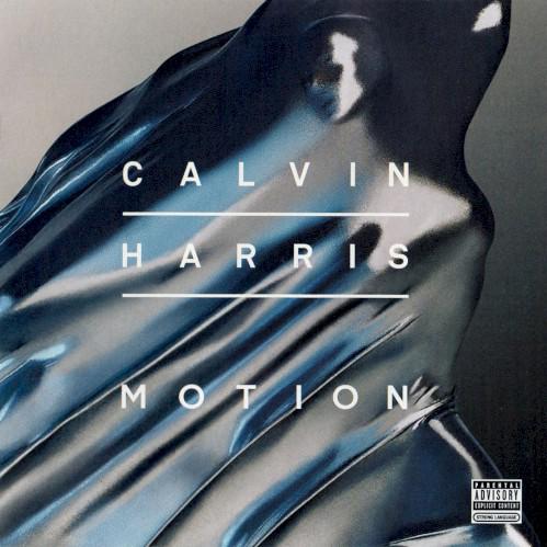 Calvin Harris Feat. Ellie Goulding